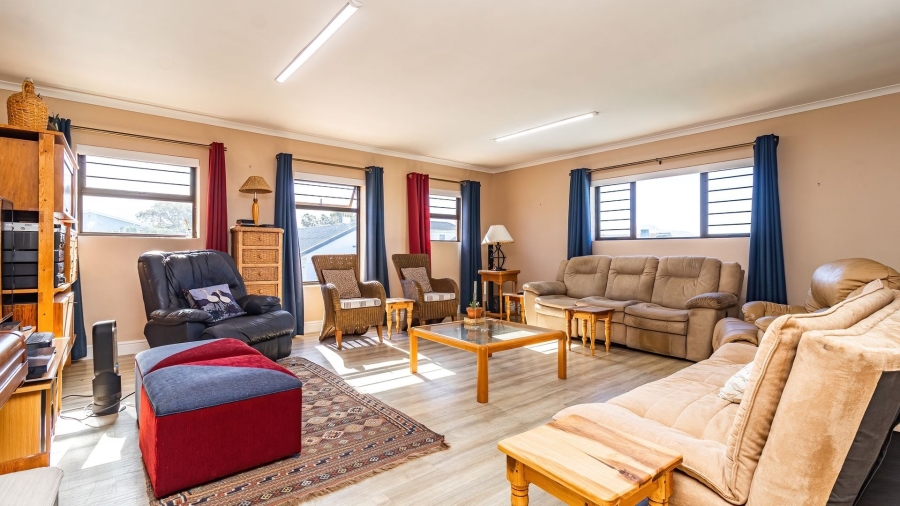 3 Bedroom Property for Sale in Kleinmond Western Cape